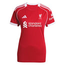 Maillot Domicile féminin 25/26