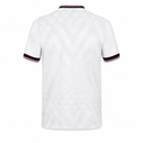 Le maillot principal de l'Irak pour la Coupe du monde 2026