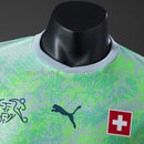 Maillot Extérieur Version Joueur 2026