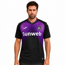 Anderlecht fourth 25/2026