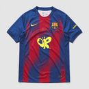 Barcelone Domicile Olivia Rodrigo 2025/26