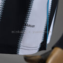 Maillot domicile à manches longues 25/26