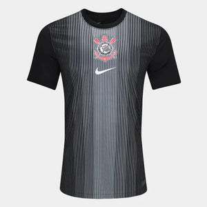 Corinthians Gardien Noire 2025/26