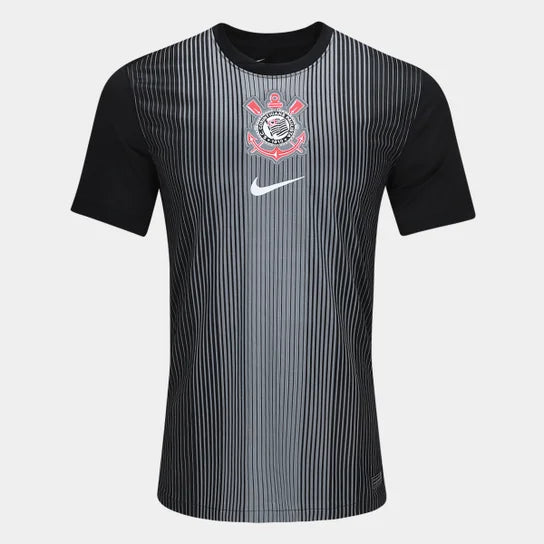 Corinthians Gardien Noire 2025/26