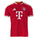 Bayern Munich Domicile 26/27