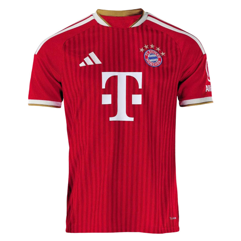Bayern Munich Domicile Rouge 2026/27