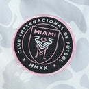 Inter Miami Édition Spéciale Blanche Camouflage