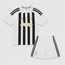 Kit Enfant Juventus Domicile 2026/27