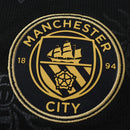 Manchester City Extérieur 2026/27 Manches Longues