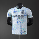 Maillot Extérieur Version Joueur 25/26