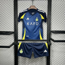 Kit Enfant Al Nassr Extérieur 24/25
