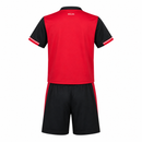Kit Enfant Autriche Domicile 25/26