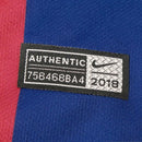 Barcelone Rétro Domicile 2018/19