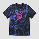 Barcelone Édition Spéciale Violette et Noire 2025/26