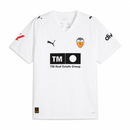 Valencia Domicile Blanche 2026