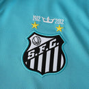 Kit Enfant Santos Rétro Extérieur 2012/13