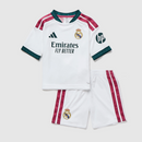 Kit Enfant Real Madrid Domicile 2026/27