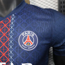 Maillot Domicile Version Joueur 25/26