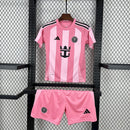 Kit Enfant Inter Miami Extérieur 25/26