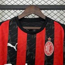 Maillot Domicile 25/26