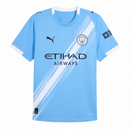 Erling Haaland Manchester City 2026