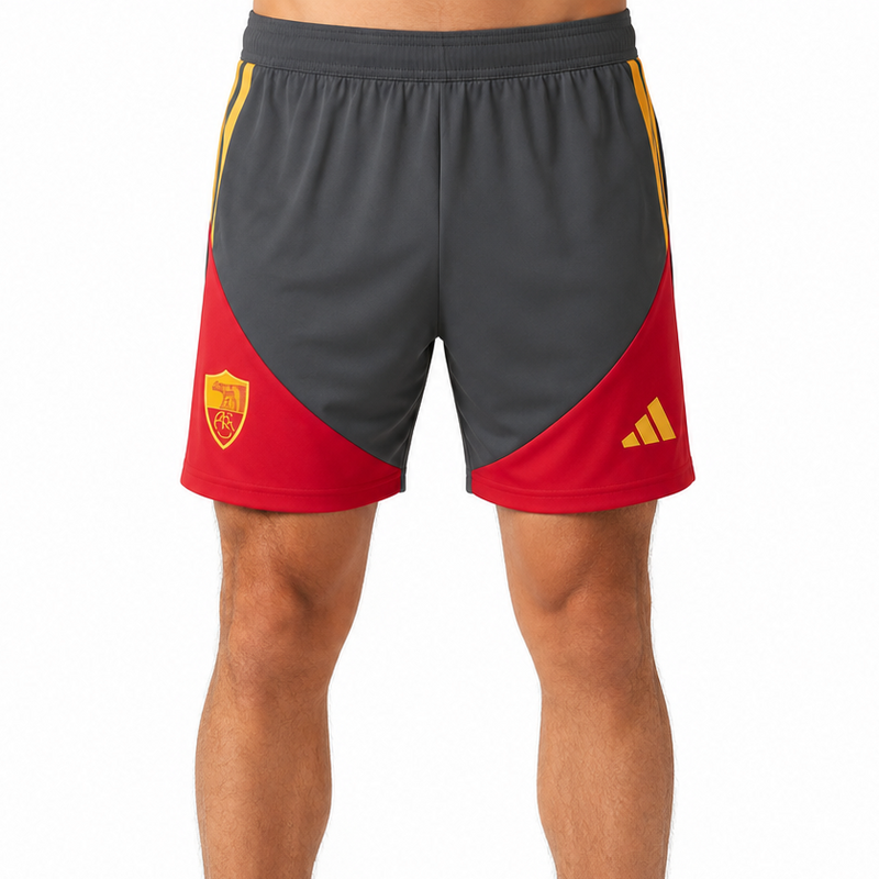 Short AS Roma Entraînement 2026/27