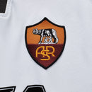 AS Roma Rétro Extérieur 1998/99