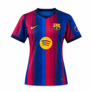 Barcelone Domicile 26/2027 · Femme