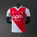 Maillot Domicile Version Joueur 25/26