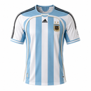 Argentine Rétro Domicile Argent 2006
