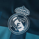 Real Madrid Rétro 2017/18