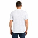 Maillot extérieur 22/23 de l'équipe de France – Réplique Nike pour homme – Blanc