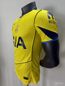Maillot Extérieur Third Version Joueur 25/26