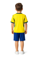 Kit enfant Domicile 25/26