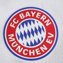 Bayern Munich Extérieur 2026/27 Manches Longues Version Joueur