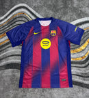 Maillot Domicile 25/26