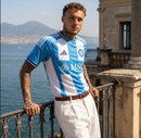 Napoli Blanche 26/27