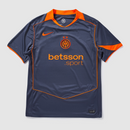 Inter Milan Third 2025/26
