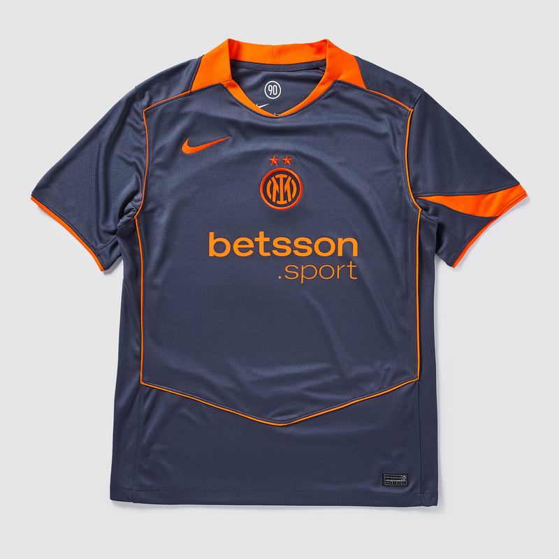 Inter Milan Third 2025/26