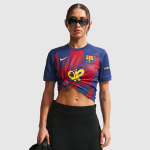 Barcelone Domicile Olivia Rodrigo 2025/26 · Femme