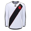 Vasco Extérieur 24/25 · Manches Longues