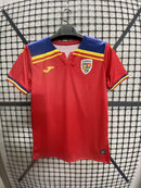 Maillot Extérieur 25/26