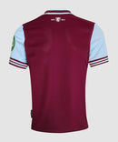 West Ham Domicile 24/25