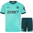 kit enfant Extérieur 25/26