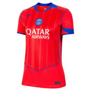 Maillot Third féminin 25/26