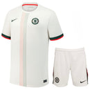 Kit Enfant Chelsea Extérieur 25/26