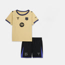 Kit Enfant Barcelone Extérieur 25/26