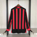 AC Milan Rétro 2006/07 · Manches Longues