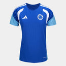 Cruzeiro Entraînement 26/2027 · Femme