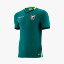 Bolivie Domicile Vert 26/2027